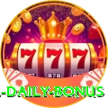 pk07 Royal - Daily Bonus