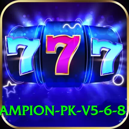 PK2 Win Game Champion PK v5.6.8 - 2