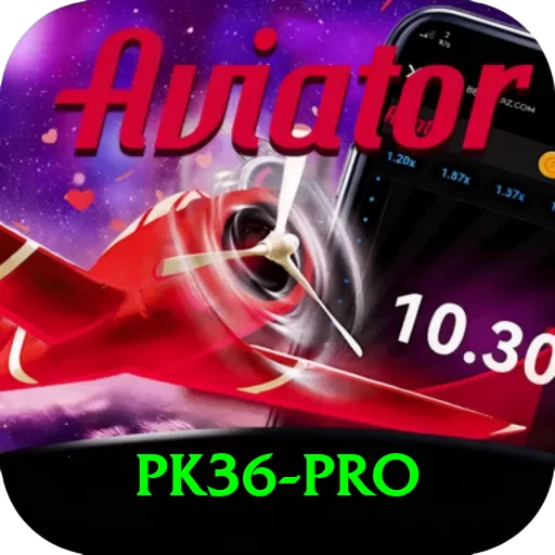 pk36 Casino Official v3.7.8 - 2