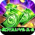 pkcasino Royal v5.2.5