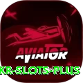 PKR Slots Gold Edition v4.9.2