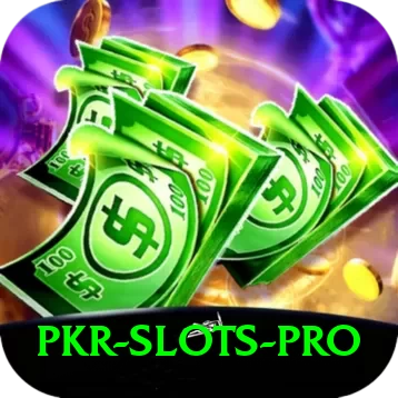 PKR Slots VIP Pro v3.5.8 - 2
