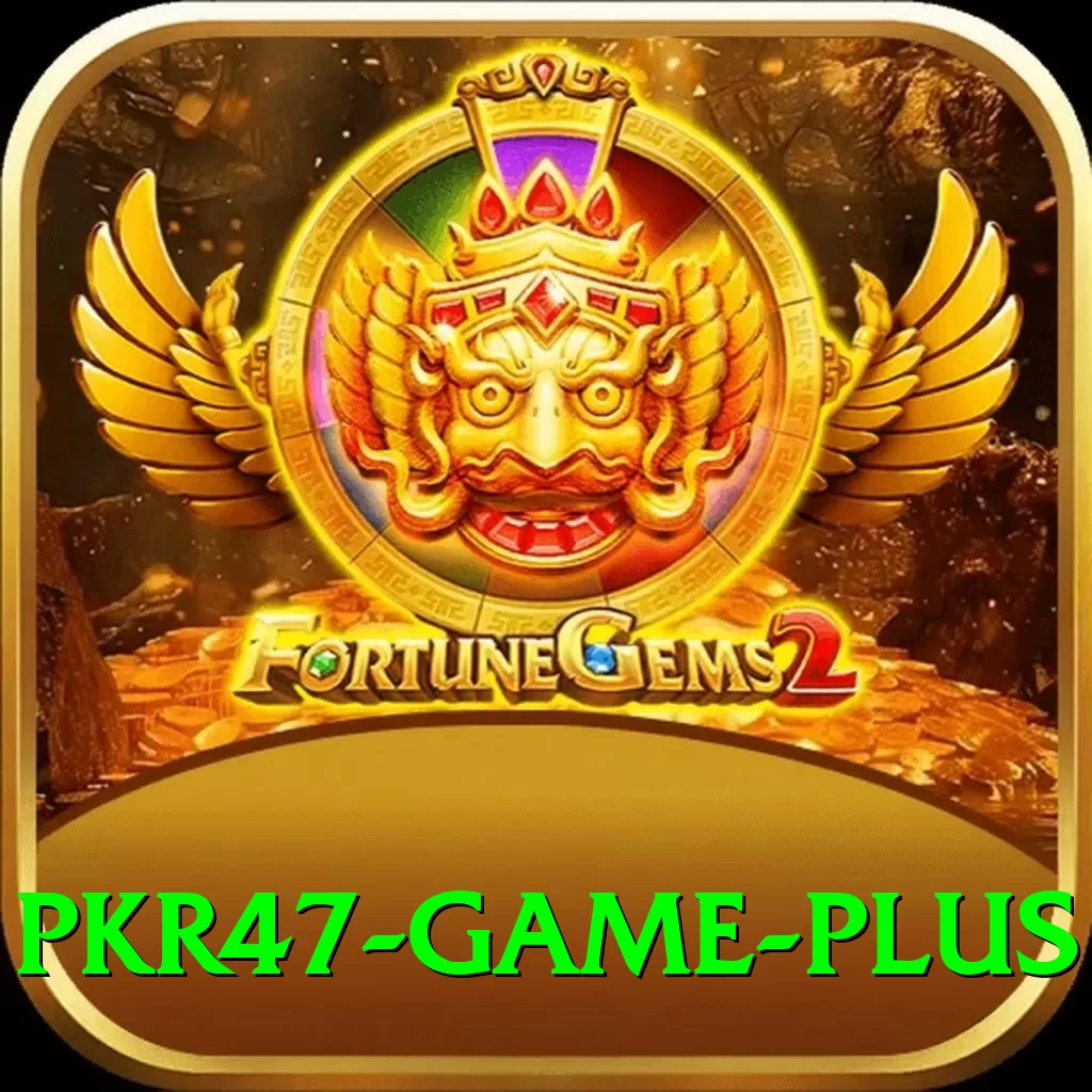 PKR47 Game Ultimate v5.8.5 - 2