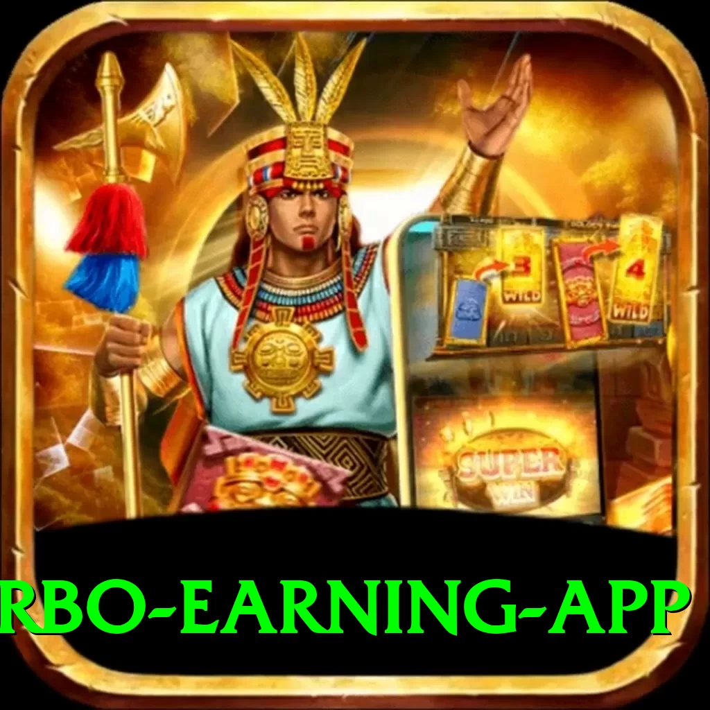 pkr67 - Turbo Earning App - 2