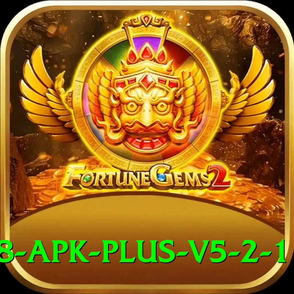 pkr888 APK Plus v5.2.1 - 2