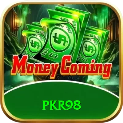 PKR98 Turbo v4.0.3 - 2