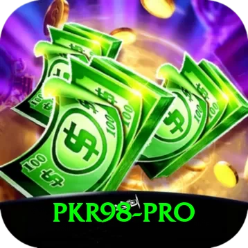 pkr98 - VIP King - 2
