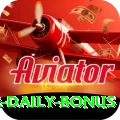 PKR99 Master - Daily Bonus