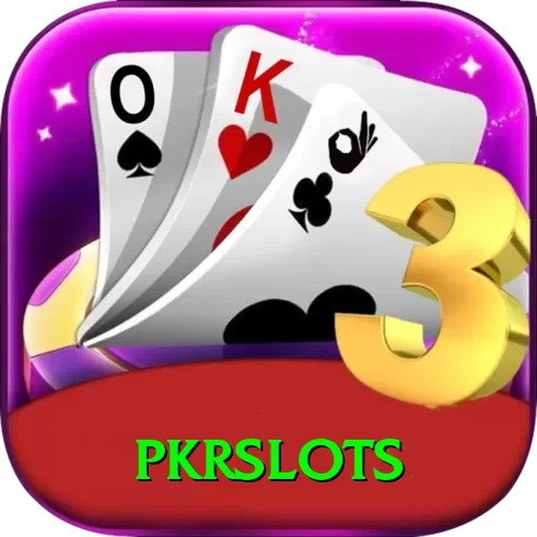 PKRSlots Max Pro v1.1.0 - 2