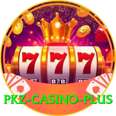 PKZ Casino - Slots Pro - 2