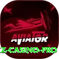 PKZ Casino PK Pro
