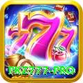 PKZ777 Legend Slots