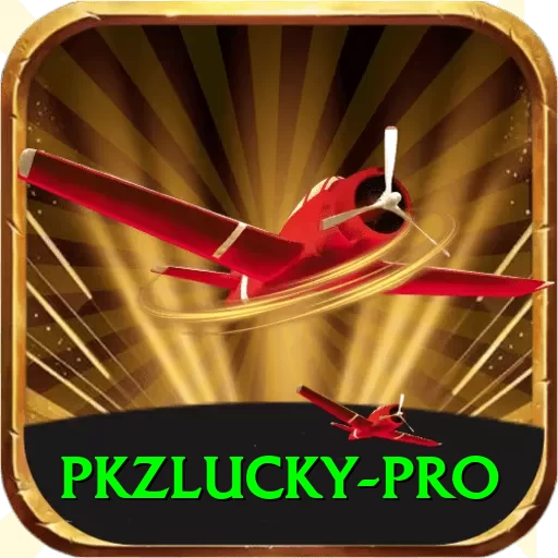 pkzlucky Ultimate v2.7.2 - 2