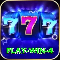 play win 4 - Real Money Legend