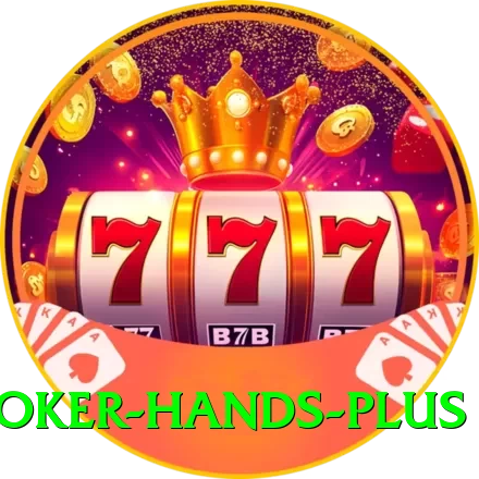 poker hands Mobile Turbo - 2