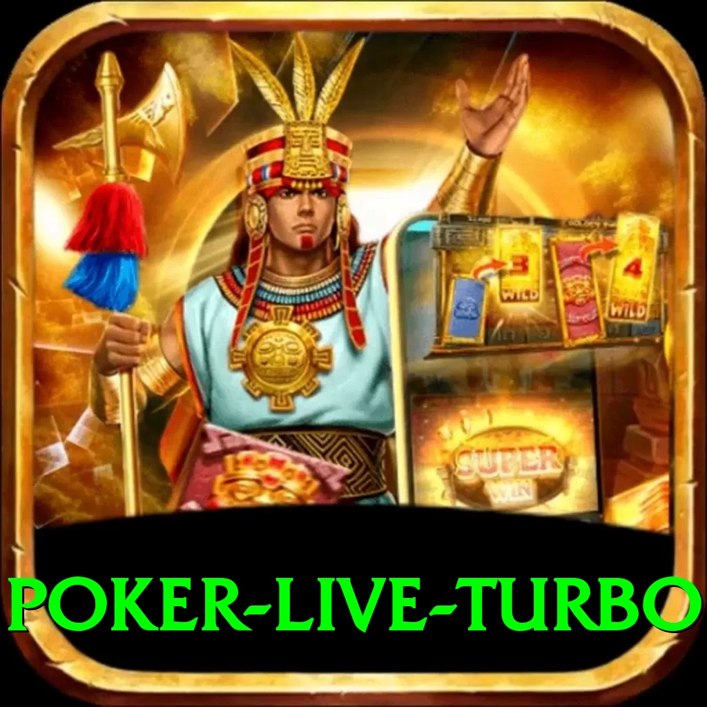 poker Live Turbo - 2