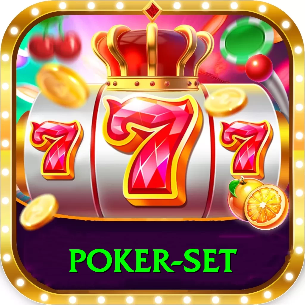 poker set Pro Latest v4.5.6 - 2