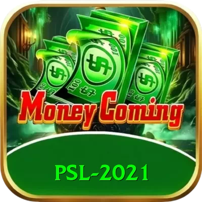 psl 2021 Official v2.8.5 - 2