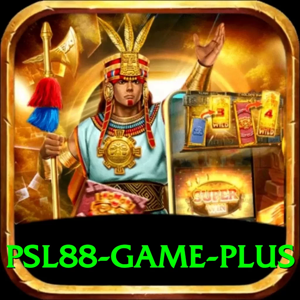 PSL88 Game Pro Max v5.9.9 - 2