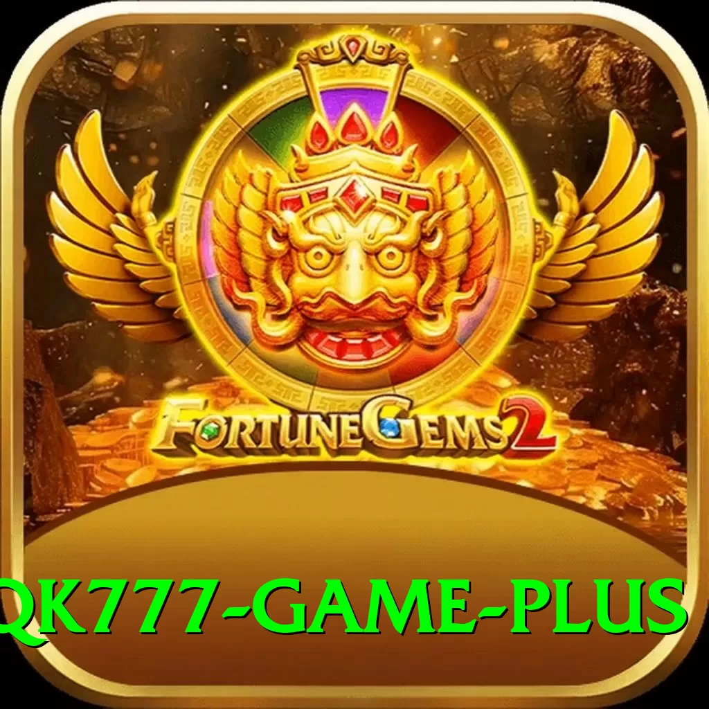 QK777 Game Pro Edition v4.5.0 - 2