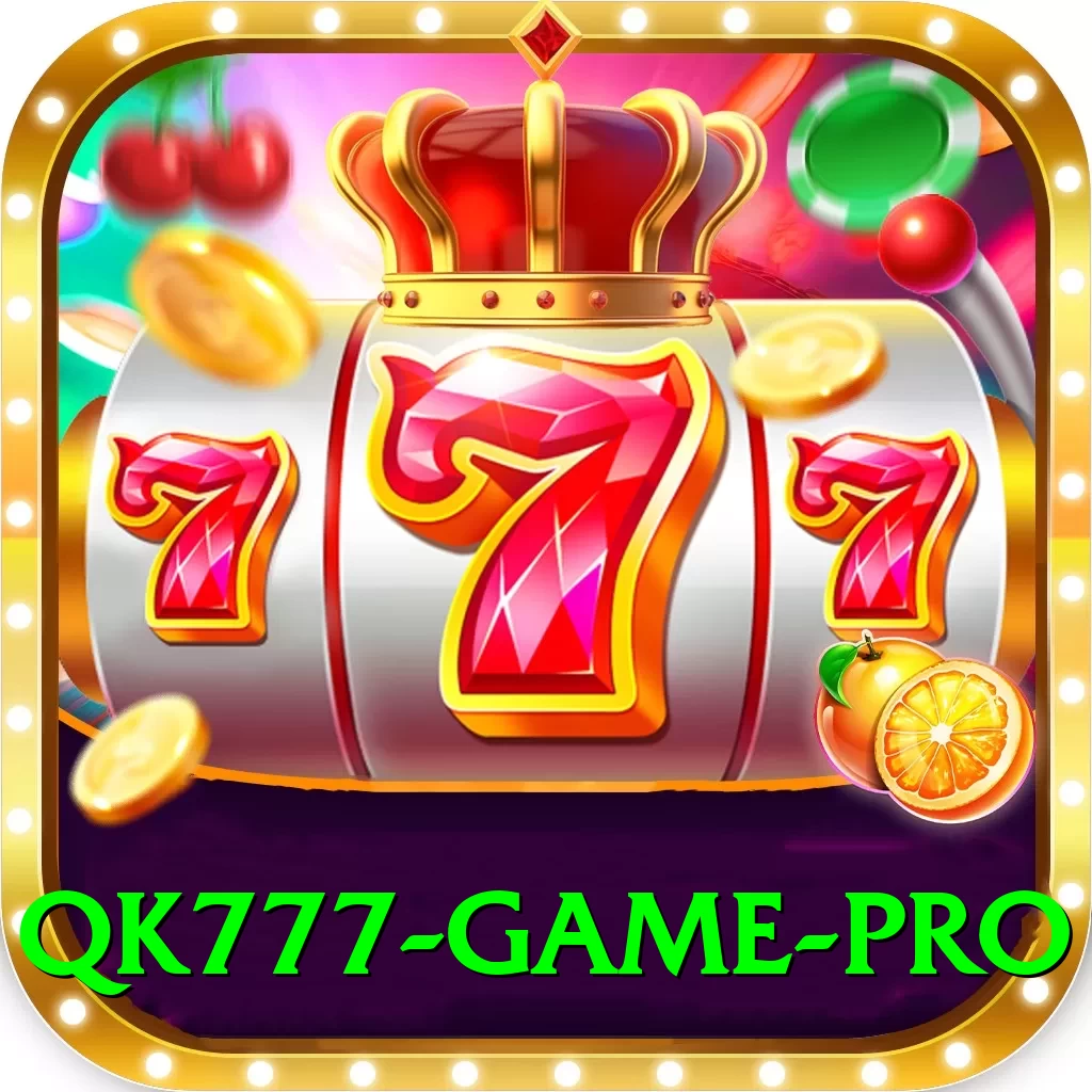 QK777 Game Champion Latest v2.6.3 - 2