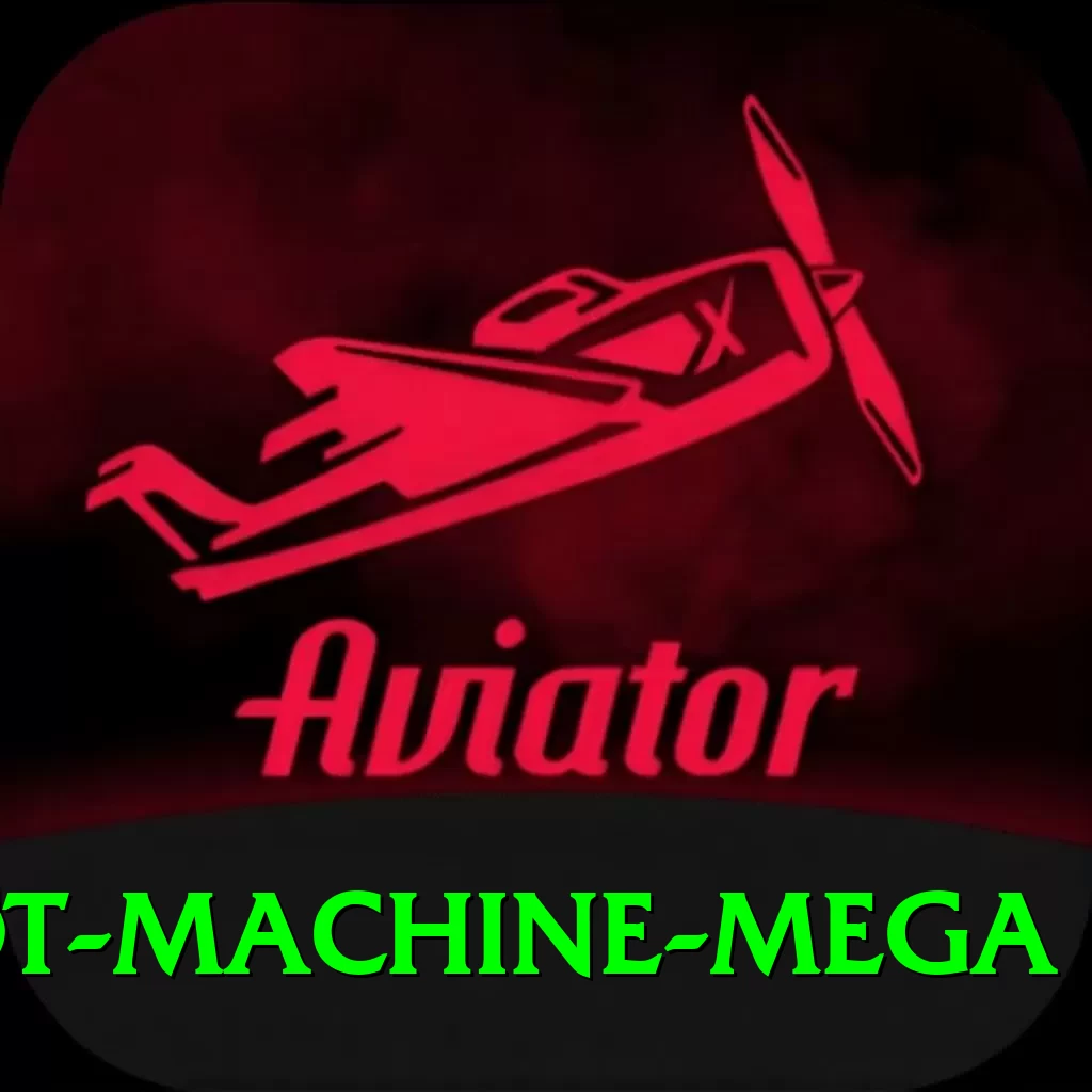 qpbet Slot Machine Mega - 2