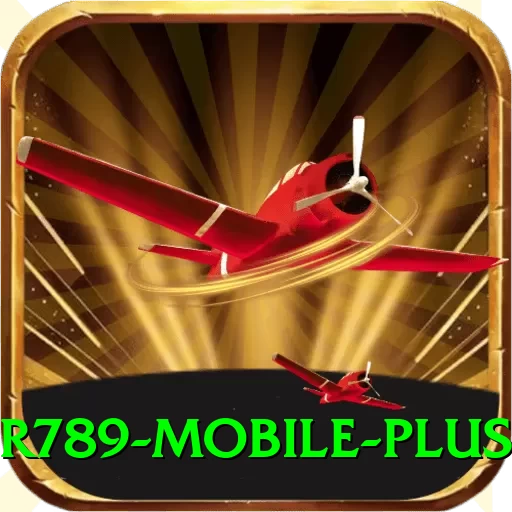 r789 Mobile Plus - 2