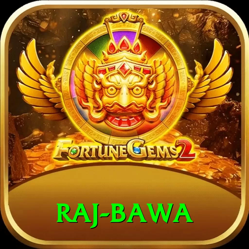 raj bawa Slot Machine Legend - 2