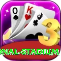 rajiv gandhi international stadium Deluxe Jackpot