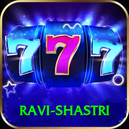 ravi shastri - Live Royal - 2