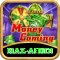 riaz afridi - Real Money Prime
