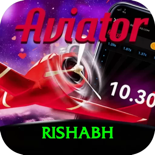 rishabh Premium Gaming App - 2