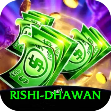 rishi dhawan VIP Gaming App - 2