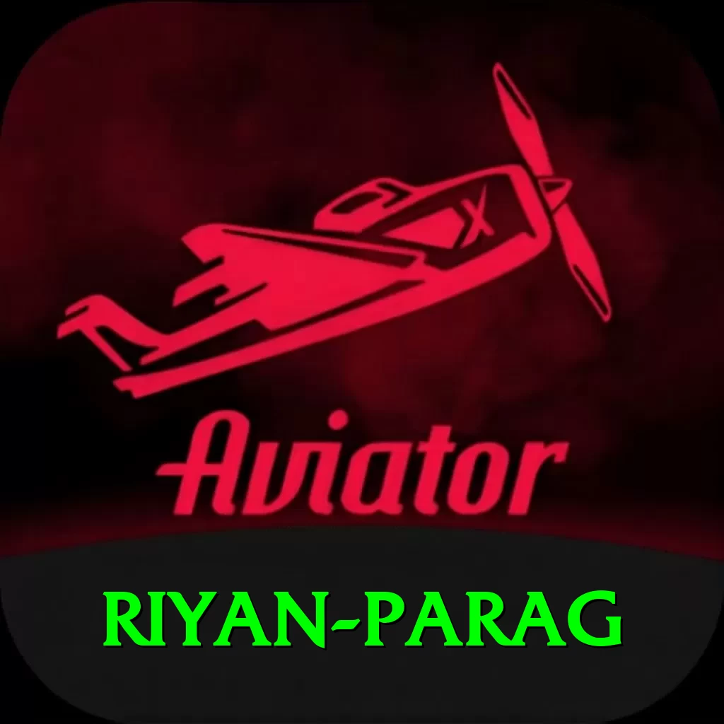 riyan parag Legend PK v5.9.4 - 2
