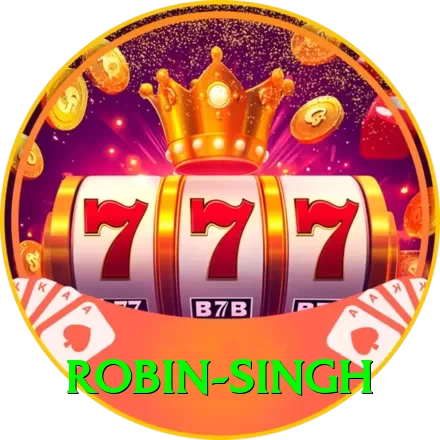 robin singh Games Max - 2