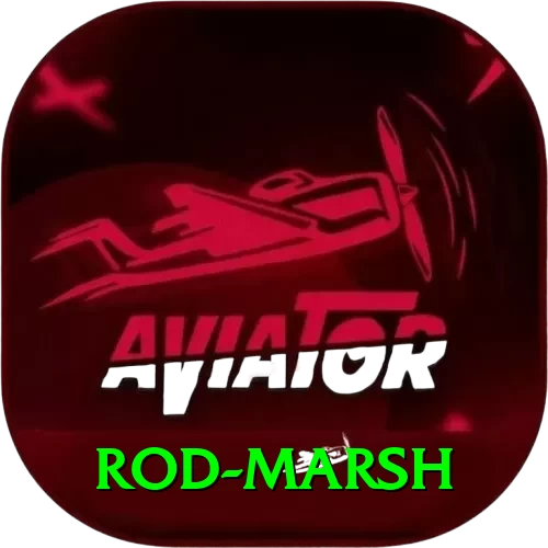 rod marsh Game Mega v1.0.5 - 2