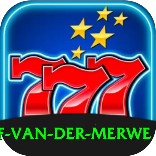 roelof van der merwe Mega New - 2