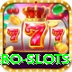 Ruby Fortune Turbo Slots