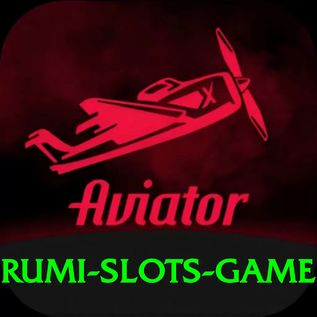 Rumi Slots Game Master Pro v3.8.4 - 2