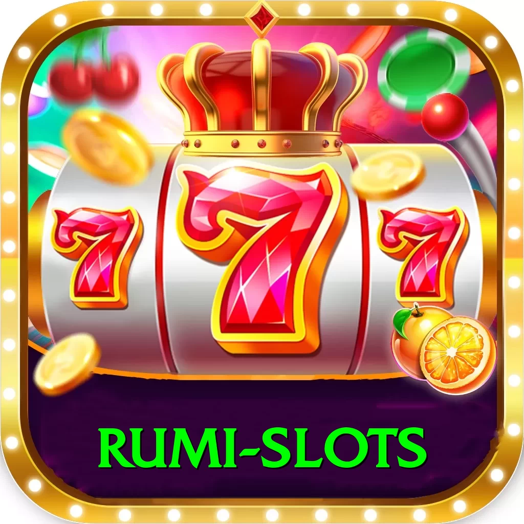 Rumi Slots Master v5.2.8 - 2