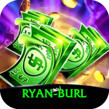 ryan burl Gold - Daily Bonus - 2