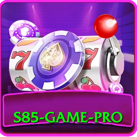 S85 Game Supreme Casino App - 2