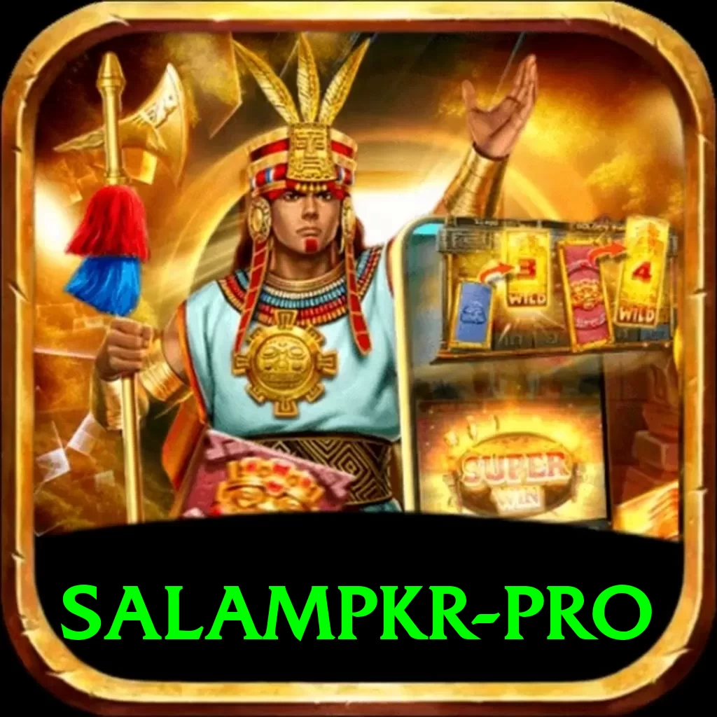 SalamPKR Mobile Elite - 2