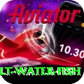 salt water fish Bonus Supreme v5.4.1