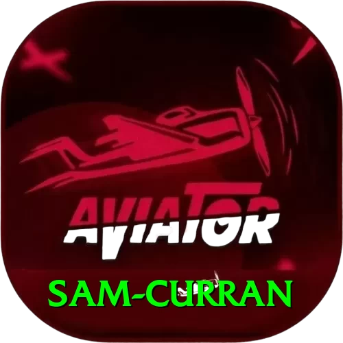 sam curran Prime New - 2