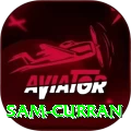 sam curran Prime New