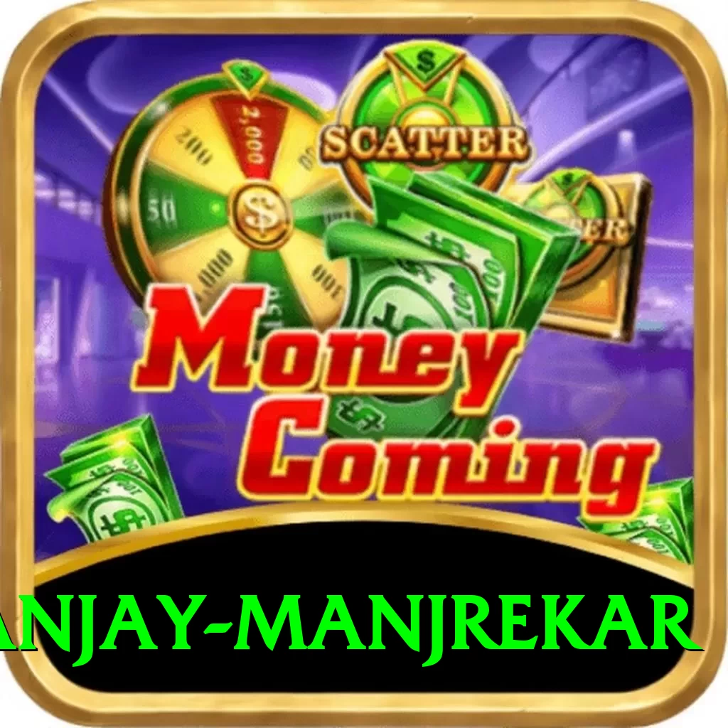 sanjay manjrekar - Slots Ultimate - 2
