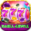sarel erwee - Casino Royal