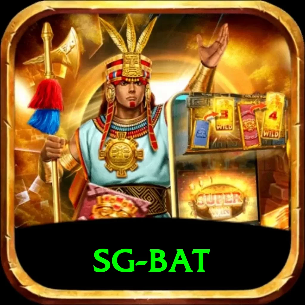 sg bat Slot Machine King - 2