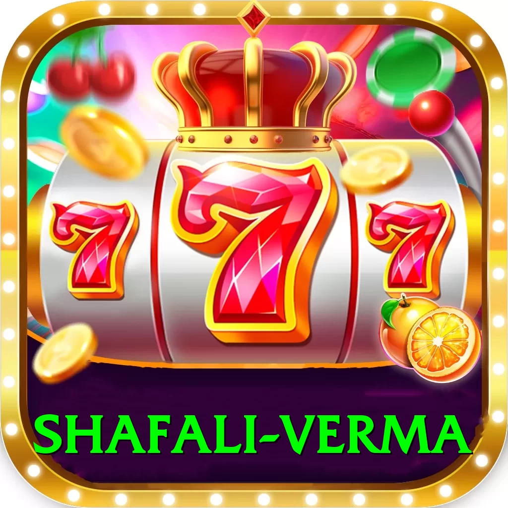 shafali verma Game Pro v5.7.9 - 2